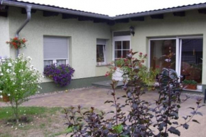 Ferienwohnung Strempel